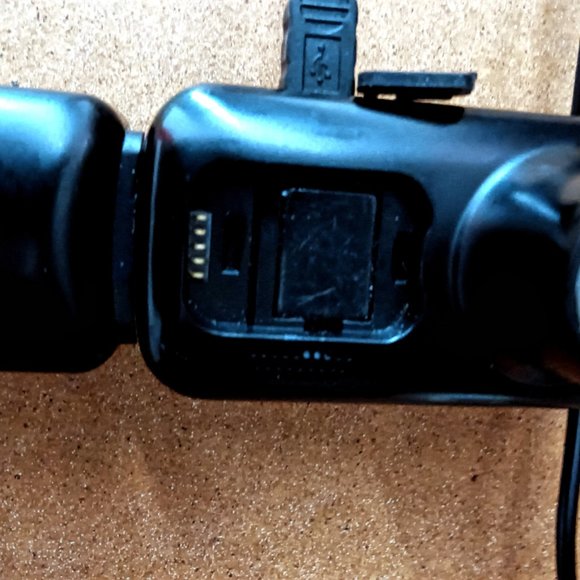 Reverse camera - Picture 3 of 5